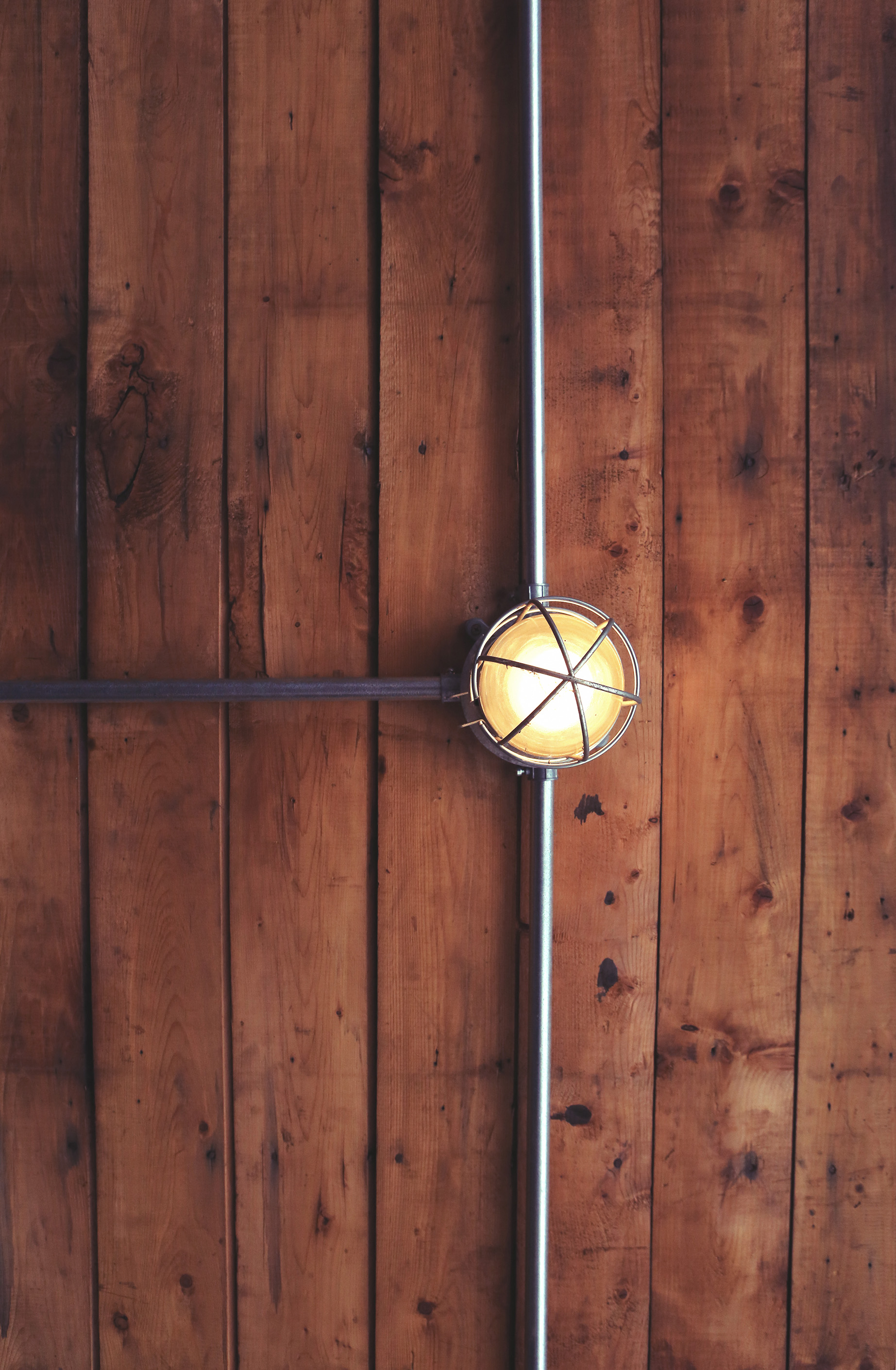 Electrical Work