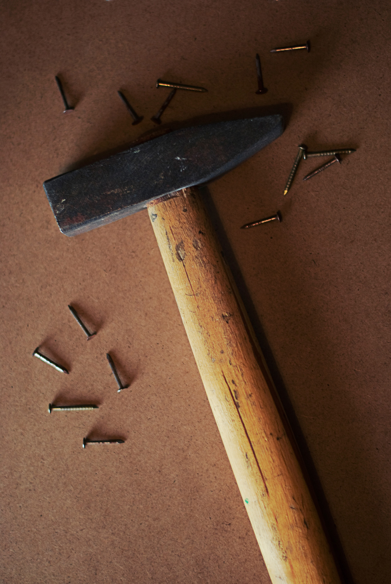 Hammer