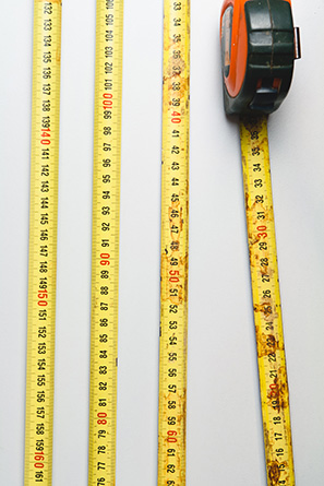 Measuring Tape